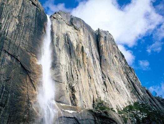Yosemite National Park California: Awaken your spirit in Yosemite national park